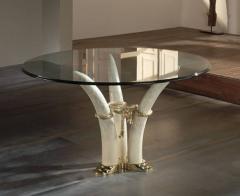  Valenti Dining table by Valenti Barcelona Spain circa 1970 1980 - 917641