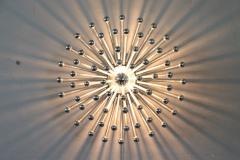  Valenti Luce Italian Design By Studio Tetrarch for Valenti Wall or Table Lamp Pistillo Model - 4142975