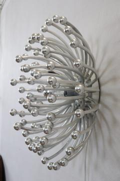  Valenti Luce Italian Design By Studio Tetrarch for Valenti Wall or Table Lamp Pistillo Model - 4142978