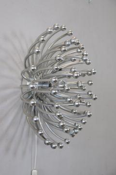  Valenti Luce Italian Design By Studio Tetrarch for Valenti Wall or Table Lamp Pistillo Model - 4142979