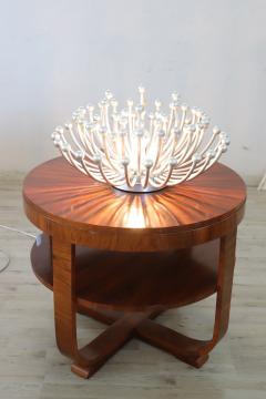 Valenti Luce Italian Design By Studio Tetrarch for Valenti Wall or Table Lamp Pistillo Model - 4142980
