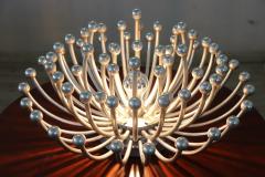  Valenti Luce Italian Design By Studio Tetrarch for Valenti Wall or Table Lamp Pistillo Model - 4142981