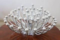  Valenti Luce Italian Design By Studio Tetrarch for Valenti Wall or Table Lamp Pistillo Model - 4142982