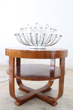  Valenti Luce Italian Design By Studio Tetrarch for Valenti Wall or Table Lamp Pistillo Model - 4142983