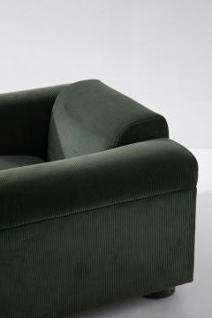  Valeria Borsani Alfredo Bonetti D120 armchair by Valeria Borsani and and Alfredo Bonetti for Tecno - 3673630