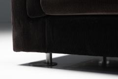  Valeria Borsani Alfredo Bonetti Modern lounge chair by Borsani Bonetti 1966 - 2509027