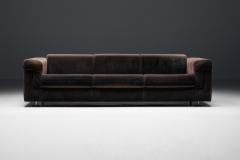  Valeria Borsani Alfredo Bonetti Modern three seater D120 Sofa by Borsani Bonetti 1966 - 2509035