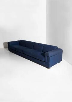  Valeria Borsani Alfredo Bonetti Sofa Mod D120 by V Borsani and A Bonetti prod Tecno - 3695096