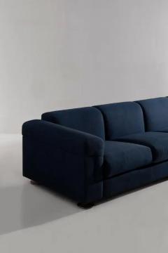  Valeria Borsani Alfredo Bonetti Sofa Mod D120 by V Borsani and A Bonetti prod Tecno - 3695128