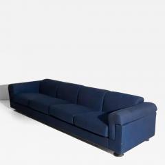  Valeria Borsani Alfredo Bonetti Sofa Mod D120 by V Borsani and A Bonetti prod Tecno - 3698485