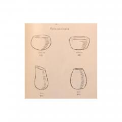  Valinte OY Charming Wall Lamps by Valinte Oy Finland 1950s - 4553132