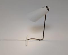  Valinte OY Mid Century Modern Table Wall Lamp Model 2438 Valinte Finland 1950s - 4597250