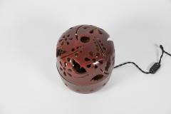  Vallauris 1970s Vallauriss Ceramic table lamp - 2948030