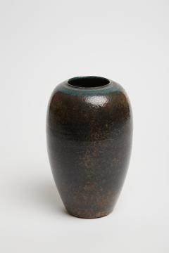  Vallauris Mid Century Vallauris Ceramic Vase - 2928291