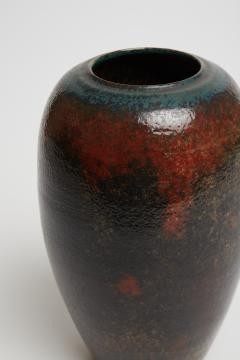 Vallauris Mid Century Vallauris Ceramic Vase - 2928293