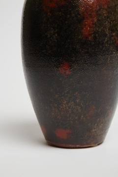  Vallauris Mid Century Vallauris Ceramic Vase - 2928298