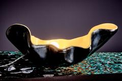  Vallauris Sculptural Table Lamp attributed to Vallauris - 4456129