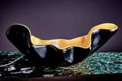  Vallauris Sculptural Table Lamp attributed to Vallauris - 4456139