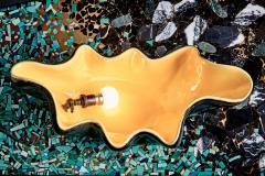  Vallauris Sculptural Table Lamp attributed to Vallauris - 4456142