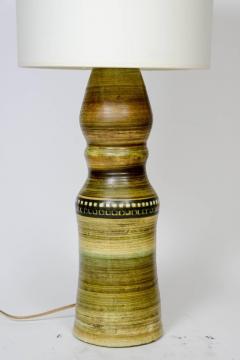  Vallauris Tall Vallauris Ceramic Table Lamp - 728715