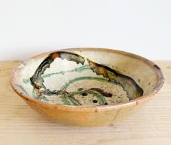  Vallauris VALLAURIS CERAMIC BOWL - 4319439