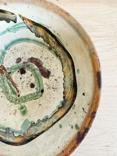  Vallauris VALLAURIS CERAMIC BOWL - 4319442