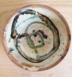  Vallauris VALLAURIS CERAMIC BOWL - 4319445
