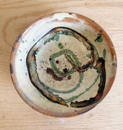  Vallauris VALLAURIS CERAMIC BOWL - 4319446