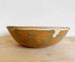  Vallauris VALLAURIS CERAMIC BOWL - 4319447