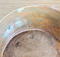  Vallauris VALLAURIS CERAMIC BOWL - 4319448