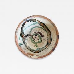  Vallauris VALLAURIS CERAMIC BOWL - 4320207