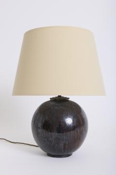  Vallauris Vallauris Ceramic Table Lamp - 4372165