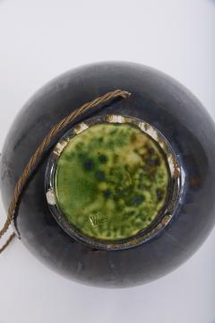  Vallauris Vallauris Ceramic Table Lamp - 4372169