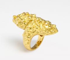  Van Cleef Arpels Gold Ring by Van Cleef Arpels - 258831