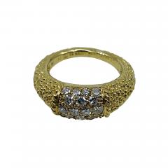  Van Cleef Arpels VCA Philippine Ring - 1776099