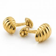  Van Cleef Arpels Van Cleef Arpels Cufflinks and Studs Dress Set 18kt - 4707079