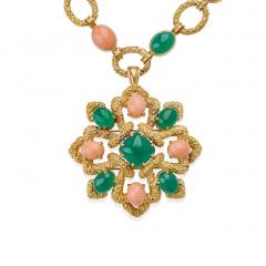  Van Cleef Arpels Van Cleef Arpels Delphe Convertible Sautoir - 4222166