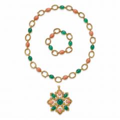  Van Cleef Arpels Van Cleef Arpels Delphe Convertible Sautoir - 4222167