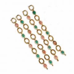  Van Cleef Arpels Van Cleef Arpels Delphe Convertible Sautoir - 4222170