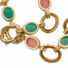  Van Cleef Arpels Van Cleef Arpels Delphe Convertible Sautoir - 4222172