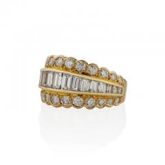  Van Cleef Arpels Van Cleef Arpels Diamond Ring - 3325156