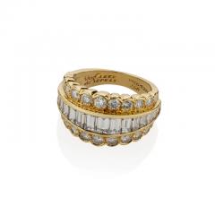  Van Cleef Arpels Van Cleef Arpels Diamond Ring - 3325157