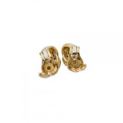  Van Cleef Arpels Van Cleef Arpels Paris Diamond Clip Earrings - 3856955