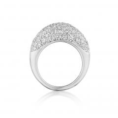  Van Cleef Arpels Van Cleef Arpels Paris Diamond Ring - 4696350