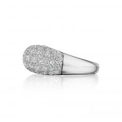  Van Cleef Arpels Van Cleef Arpels Paris Diamond Ring - 4696351