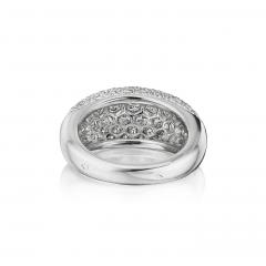  Van Cleef Arpels Van Cleef Arpels Paris Diamond Ring - 4696352