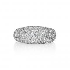  Van Cleef Arpels Van Cleef Arpels Paris Diamond Ring - 4697539