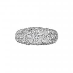  Van Cleef Arpels Van Cleef Arpels Paris Diamond Ring - 4697543