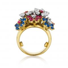  Van Cleef Arpels Van Cleef Arpels Paris Hawaii Ring - 4550870