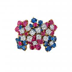  Van Cleef Arpels Van Cleef Arpels Paris Hawaii Ring - 4551663